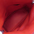 HERMES PHW Bolide 31 Handbag Shoulder Bag Clemence Leather Rouge Casaque Red