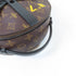 LOUIS VUITTON LV Wheel Box 2 Way Shoulder Handbag M59076 Monogram Brown