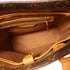 LOUIS VUITTON LV GHW Vavin PM Handbag M51172 Monogram Brown