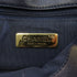 CHANEL Quilted CC GHW SHW Chanel 19 Bag 2 Way Shoulder Lambskin Leather Navy