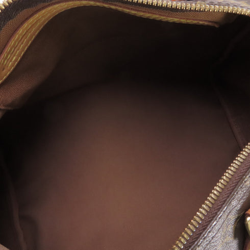 LOUIS VUITTON LV Speedy Bandouliere 30 Handbag Shoulder Bag M41112 Monogram