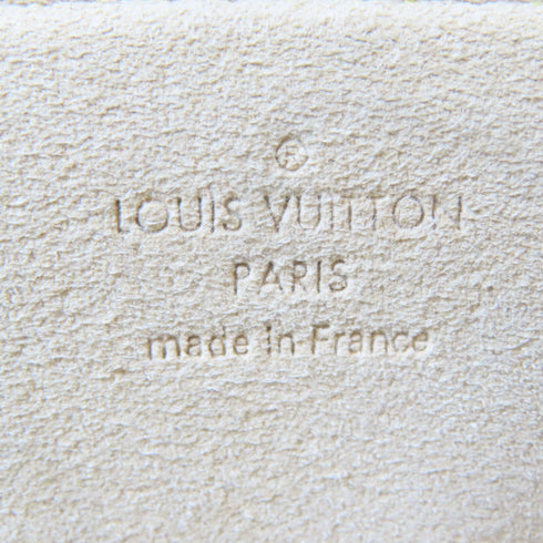 LOUIS VUITTON LV GHW Beverly MM Shoulder Bag M40121 Monogram Brown