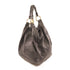 Miu Miu GHW Hand Bag Lambskin Leather Black