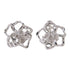 JEWELRY Earrings PT950 Platinum