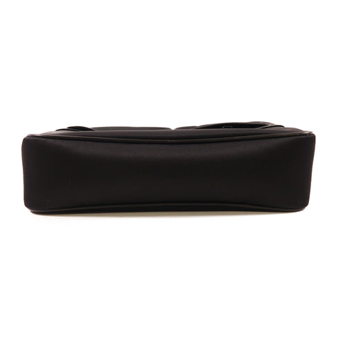 SAINT LAURENT YSL Shoulder Bag LND644276 Crossbody Nylon Leather