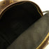LOUIS VUITTON LV GHW Palm Spring Mini Backpack Monogram M44873 Brown