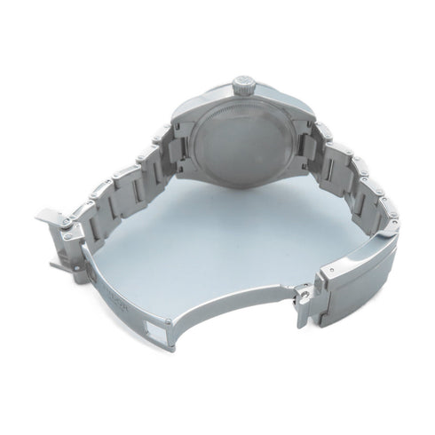 TUDOR Black Bay Automatic Watch M79470-0001 Stainless Steel Black