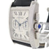 CARTIER Tank MC Chronograph Automatic Watch W5330007 Steel White