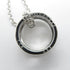 BVLGARI Parentesi Necklace 18K White Gold