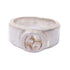 GUCCI GG Ring Accessories US#5.5 925 Sterling Silver