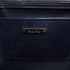 Miu Miu SHW Chain Shoulder Bag Calfskin Leather 5BD015 Navy Blue