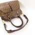LOUIS VUITTON LV GHW Trevi PM 2 Way Shoulder Bag N51997 Damier Brown