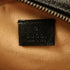 GUCCI GG GHW Marmont Shoulder Bag Calfskin Leather 550154 Black