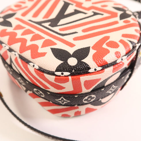 LOUIS VUITTON LV GHW Giant Boite Chapeau Shoulder Bag M45366 v1