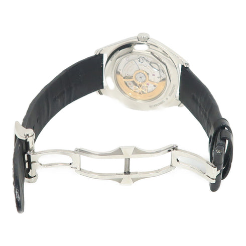 VACHERON CONSTANTIN Fifty Six Automatic Watch 4600E Stainless Steel Grey