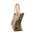 GOYARD Tote Bag Coated Canvas Brown
