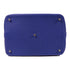 HERMES SHW Toolbox 26 2 Way Shoulder Bag Evercolor Veau Swift Bleu Electrique