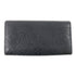 LOUIS VUITTON LV GHW Sarah Wallet M61182 Monogram Empreinte Black