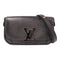 LOUIS VUITTON LV SHW Buci Shoulder Bag M51221 Epi Leather Black