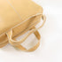 LOEWE HandBag Tote Bag Lambskin Leather Beige