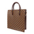 LOUIS VUITTON LV GHW Venice Hand Bag/Tote Bag N51145 Damier Ebene