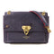 LOUIS VUITTON LV GHW Vavin PM Shoulder Bag M52271 Monogram Empreinte Navy