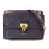 LOUIS VUITTON LV GHW Vavin PM Shoulder Bag M52271 Monogram Empreinte Navy