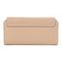 Chloe GHW Long Wallet Calfskin Leather Pink