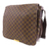 LOUIS VUITTON LV GHW Bastille Shoulder Bag N45258 Damier Ebene Brown