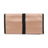CHANEL CC Clutch Bag Pouch Silk Pink