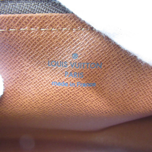 LOUIS VUITTON LV COMME de GARCONS x Papillon PM Handbag M40266 Mono...