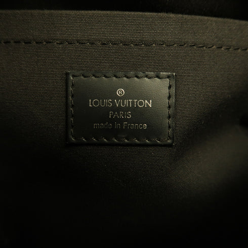 LOUIS VUITTON LV SHW Passy PM Handbag M59262 Epi Leather Black