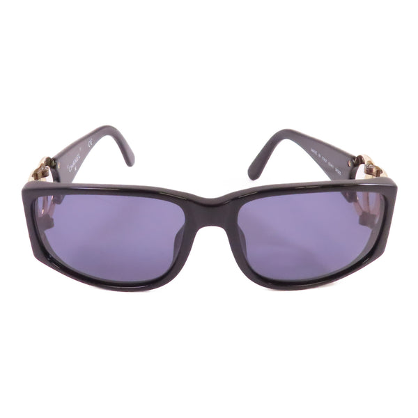 CHANEL CC Sunglasses 02461 PVC