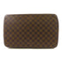 LOUIS VUITTON LV GHW Saleya GM Handbag N51181 Monogram Brown