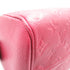 LOUIS VUITTON LV GHW Speedy Bandouliere 25 2Way Bag M42403 Empreinte Pink