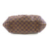 LOUIS VUITTON LV GHW Sistina PM Shoulder Bag N41542 Damier Ebene Brown
