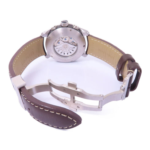 Bremont ALT1-C Classic 43mm Automatic Watch #ALT1-C/CR/14year Stainless Steel