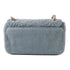 KARL LAGERFELD SHW Karl Lagerfeld Shoulder Bag Denim Blue