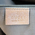GUCCI GG GHW Sukey Hobo Shoulder Bag 211943 Canvas Brown