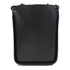 BALENCIAGA 2 Way Shoulder Bag Calfskin Leather Black