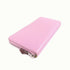 HERMES PHW Azap Long Silkin Zipped Wallet Veau Epsom Leather Pink
