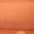 BOTTEGA VENETA BV GHW Shell Fringe V Chain Shoulder Shell/Calfskin Pink/White
