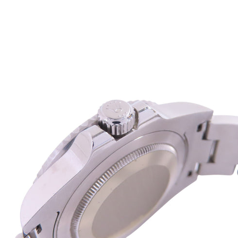 ROLEX GMT MasterⅡ 116710LN Automatic Watch Stainless Steel