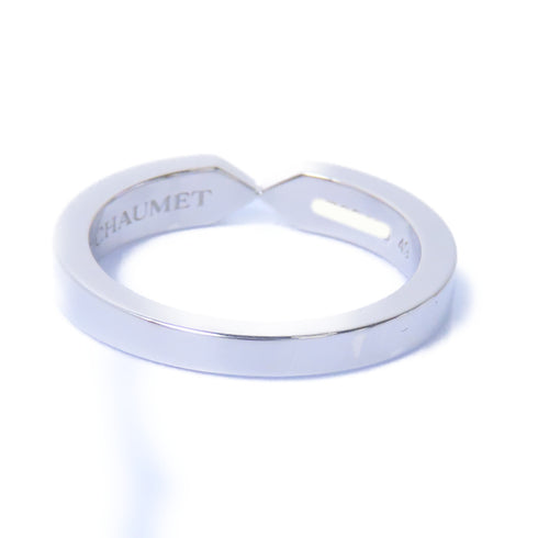 Chaumet Ring Accessories CHaumet#49 US#5 PT950 Platinum