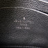 LOUIS VUITTON LV SHW Mylockme Chain Shoulder Bag M63471 Calfskin Leather Black v1