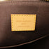 LOUIS VUITTON LV GHW Bellevue GM Handbag M93589 Vernis Black
