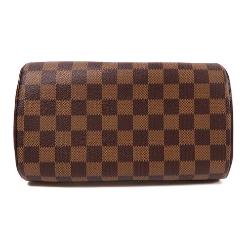 LOUIS VUITTON LV GHW Rivera Handbag N41436 Damier Ebene Brown