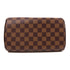LOUIS VUITTON LV GHW Rivera Handbag N41436 Damier Ebene Brown