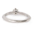 TIFFANY&CO Diamond Ring US#4.5 PT950 Platinum