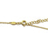 FINE JEWELRY 0.24ct Diamond Necklace 18K Yellow Gold